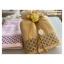 ผ้าขนหนูเนื้อ cotton ลายกากบาทใหญ่ ขนาดเช็ดตัว 29x57 นิ้ว