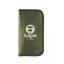❌เลิกจำหน่าย❌ Passport Case กระเป๋าใส่นามบัตร และพาสปอร์ต มีสายห้อยด้วยค่ะ