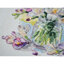 Abris Art ชุดปักครอสติช The first bouquet
