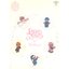 Precious Moments ผังลาย Precious Moments in Miniature