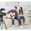 BOYA BY-BM3031 SUPER-CARDIOID SHOTGUN MICROPHONE