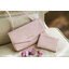 พร้อมส่ง (มีกล่อง) JILL STUART กระเป๋าสะพายหนัง และ กระเป๋าขนาดเล็ก SET 2 ใบ