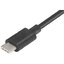 Saramonic LavMicro UC Broadcast-Quality Lavalier Omnidirectional Microphone for USB Type-C Devices Including Samsung Galaxy, LG, HTC Google Pixel, Google Nexus, Other USB C Type Smartphones
