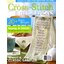 หนังสือนิตยสาร Cross -Stitch & Needlework ฉบับ March2011