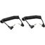 Saramonic SR-CS350 Coiled 3.5mm Stereo Audio Output Cable