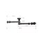 DS 11 inch Articulating Magic Arm