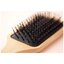 (มีกล่อง) BOTANIST PADDLE BRUSH & POUCH FOR HEALTHY HAIR AND SKIN หวีแปรง และ กระเป๋า