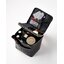 BOBBI BROWN กระเป๋าใส่เครื่องสำอาง โดดเด่นด้วยความจุที่น่าทึ่ง
