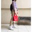 กระเป๋าเก็บความเย็น ร้อน Le Creuset Cool / Heat Bag กระเป๋าเก็บอุณหภูมิ