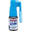 สเปรย์บรรเทาอาการเจ็บคอ คออักเสบ Kobayashi Nodonuru Throat Spray EX Cool 15 ml รสมินท์ สูตรเย็น