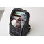 Moz Big Backpack Book, Gray กระเป๋าเป้สะพายหลังขนาดใหญ่
