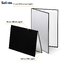 A4/ A3 Cardboard Reflector