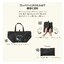 พร้อมส่ง SNOOPY Regicago size BIG shopping bag กระเป๋าช็อปปิ้งขนาดใหญ่ของ Snoopy