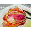 Merejka ชุดปักครอสติช Parrot Tulip