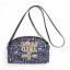 ❌เลิกจำหน่าย ❌ (มีกล่อง) DOLLY GIRL BY ANNA SUI 20TH ANNIVERSARY! "Pop-sydelic"world 2WAY กระเป๋าสะพายเก๋ถอดสายได้