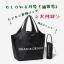 **หมดแล้ว DEAN & DELUCA Shopping Bag + Cold Bottle Case กระเป๋าช็อปปิ้งแบบพับได้ ถุงใส่ขวดเก็บความเย็น