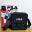 ❌เลิกจำหน่าย❌ FILA SQUARE SHOULDER BAG กระเป๋าสะพาย ทรงเหลี่ยม กระเป๋าสะพายข้าง กระเป๋าสะพายผู้ชาย กระเป๋าญี่ปุ่น