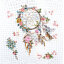 Letistitch ชุดปัก Spring Dreams