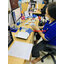 บัตรคีย์การ์ด Proximity 125Khz. (เเบบบาง) ยี่ห้อ HIP