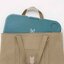 **หมดแล;**พร้อมส่ง DOD BIG TOTE BAG BOOK BEIGE กระเป๋าโท้ท กระเป๋าสะพายไหล่ ใบใหญ่ สีเบจ
