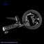Type S Flash Holder (Bowen Mount)