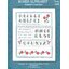 Imaginating ผังลาย Roses Alphabet