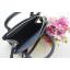 MERCURYDUO 2WAY กระเป๋าสะพาย PU ประดับหมุด สายถอดและปรับได้