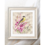 Alisa ชุดปักครอสติช Wagtail