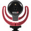Rode VideoMic GO Lightweight On-Camera Microphone