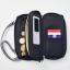 Ellesse Wallet Pochette กระเป๋าสะพาย ใส่เงินและ สมาร์ทโฟน