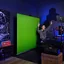 Elgato Portable Green Screen XL