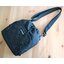 Ray BEAMS Drawstring Shoulder Bag กระเป๋าสะพาย หูรูดพร้อมควิลท์ลายสุดเก๋