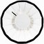 Godox Parabolic Softbox AD-S85W (White, 33.5")