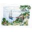 Luca-S ชุดปัก Seascape