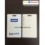 บัตรคีย์การ์ด HID ProxCard ®II (คลื่น 125khz) (แบบหนา)