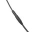 Saramonic SR-SC5000 MICROPHONE EXTENSION CABLE FOR SMARTPHONES, TABLES AND CAMERAS, 3.5MM TRRS MALE TO FEMALE CONNECTORS 16-FOOT (5M)