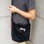 STUSSY SPRING / SUMMER COLLECTION กระเป๋าสะพายข้าง