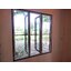 บ้านน็อคดาวน์ ขนาด 4*6 และ 3*4 พร้อมระเบียงกลางบ้าน
