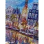 Merejka ชุดปักครอสติช Amsterdam