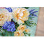 Luca-S ชุดปัก Floral Bouquet
