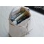 พร้อมส่ง (มีกล่อง) Adam et Rope' Leather Bag กระเป๋าสะพาย สีขาวเรียบหรู