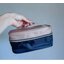 Marisol cosmetic vanity pouch กระเป๋าใส่เครื่องสำอาง (มีกล่อง)