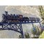 Merejka ชุดปัก Mountain Railway