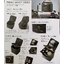 BOBBI BROWN กระเป๋าใส่เครื่องสำอาง โดดเด่นด้วยความจุที่น่าทึ่ง