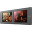 Blackmagic Design SmartView Duo Rackmountable Dual 8″ LCD Monitors
