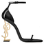 รองเท้างานส้น YSL ไซต์ 34-42 สีตามภาพ