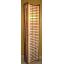 โคมไฟไม่้ไผ่แบบตั้งพื้น Bamboo Floor Lamp