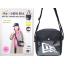 **หมดแล้ว**(มีกล่อง) NEW ERA SPECIAL CAMERA BAG กระเป๋าสะพายใส่กล้อง และฟิมล์ได้