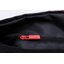 🟠พร้อมส่ง Manhattan Portage SPECIAL BOOK black×red ver. กระเป๋าช็อปปิ้ง กระเป๋าเก็บความเย็น ขนาดใหญ่ สีดำ+แดง