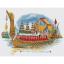 Pinn เรือพระที่นั่งสุพรรณหงส์